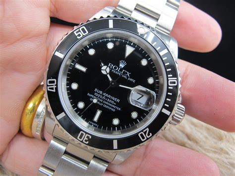 rolex submariner 1999 price|1999 Rolex Submariner for sale.